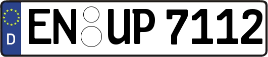 EN-UP7112