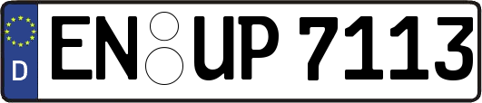 EN-UP7113