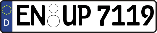 EN-UP7119
