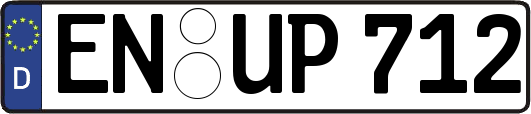 EN-UP712
