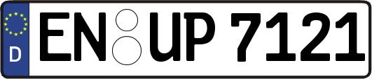 EN-UP7121