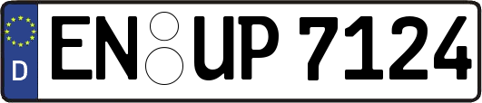 EN-UP7124