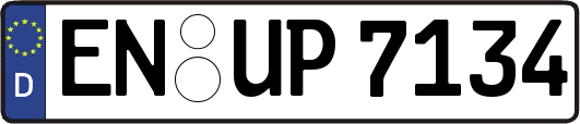 EN-UP7134