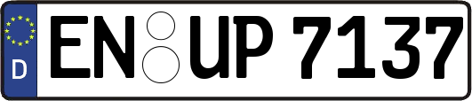 EN-UP7137