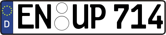 EN-UP714