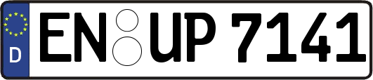 EN-UP7141