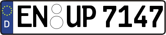 EN-UP7147