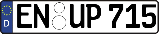 EN-UP715