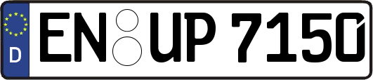 EN-UP7150