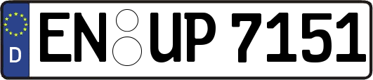 EN-UP7151