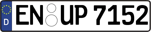 EN-UP7152