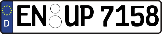 EN-UP7158