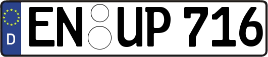 EN-UP716
