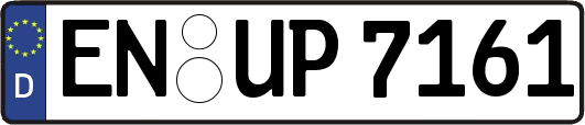 EN-UP7161