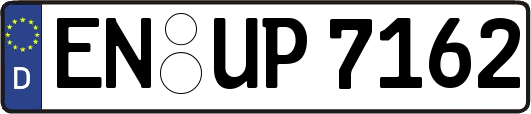 EN-UP7162