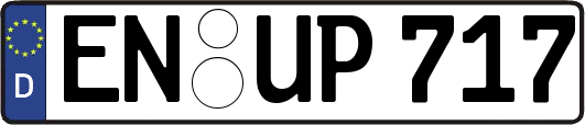EN-UP717
