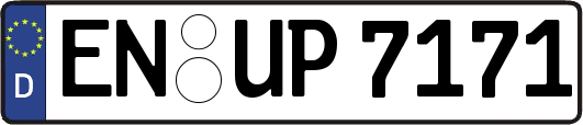 EN-UP7171