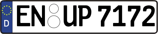 EN-UP7172