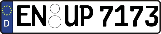 EN-UP7173
