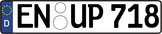 EN-UP718
