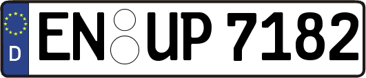 EN-UP7182