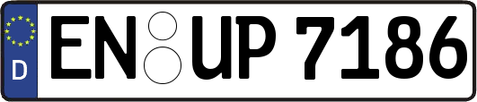 EN-UP7186