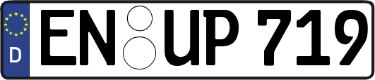 EN-UP719