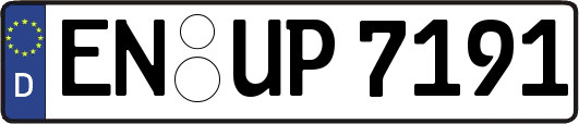 EN-UP7191