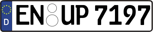 EN-UP7197