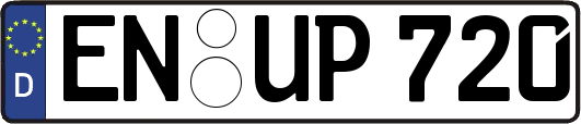 EN-UP720