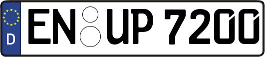 EN-UP7200