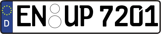 EN-UP7201