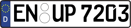 EN-UP7203