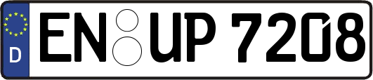 EN-UP7208
