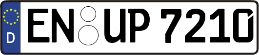 EN-UP7210