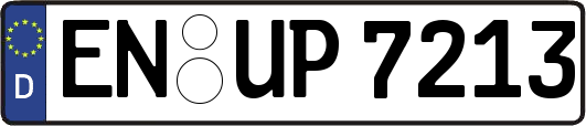 EN-UP7213