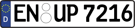 EN-UP7216