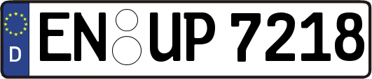 EN-UP7218