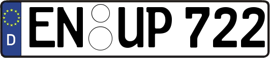 EN-UP722