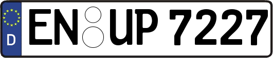 EN-UP7227