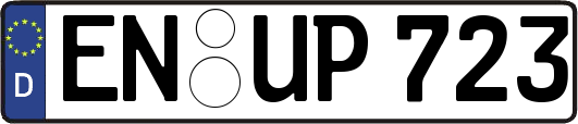 EN-UP723