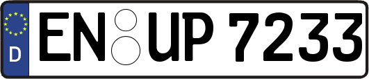 EN-UP7233