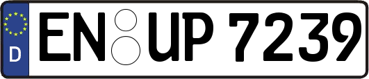 EN-UP7239