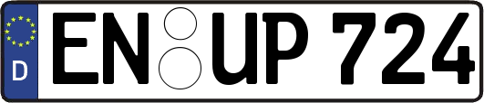 EN-UP724