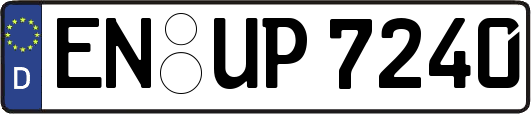 EN-UP7240