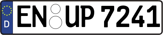 EN-UP7241
