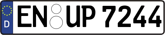 EN-UP7244