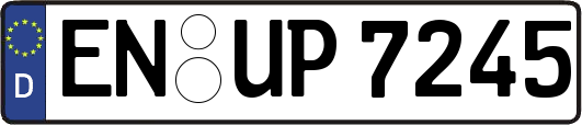 EN-UP7245