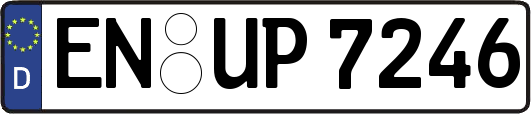 EN-UP7246
