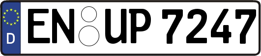 EN-UP7247